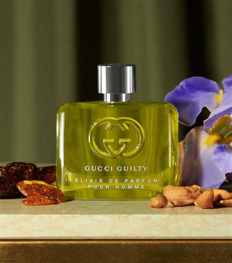 gucci guilty pour thailand.